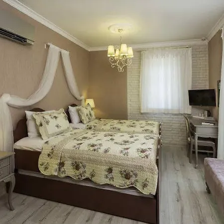 Hotel Karamela Ayvalik