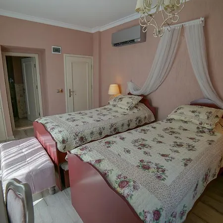 Karamela 3* Ayvalik