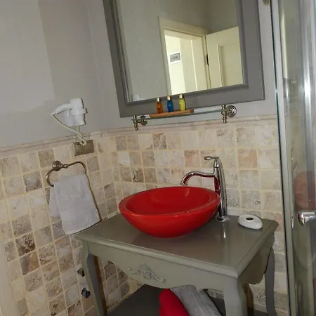 Karamela Ayvalik