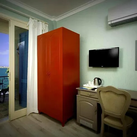 Otel Karamela