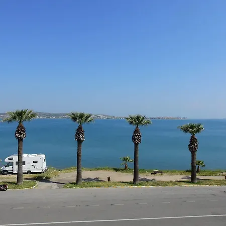 Otel Karamela